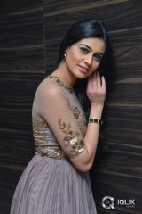 Neha Hinge at Srivalli Movie Audio Launch